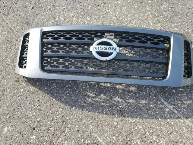 2018 NISSAN TITAN XD SL  