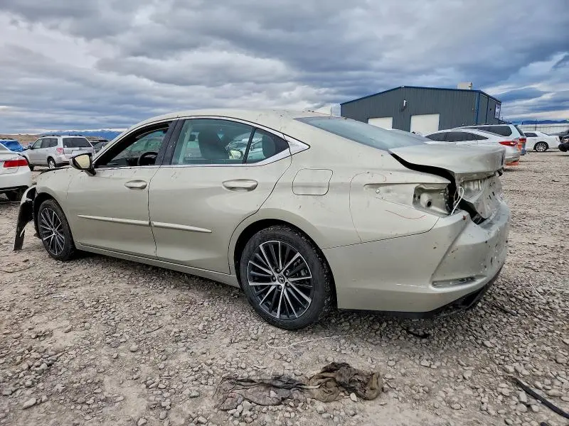 2022 LEXUS ES 350 BASE  