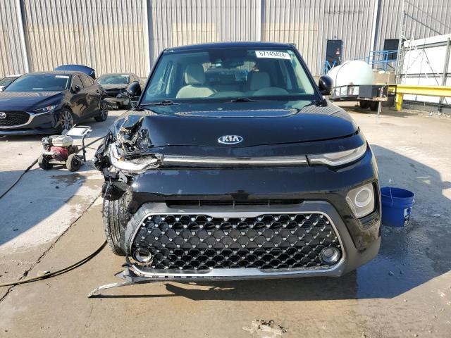 2020 KIA SOUL EX