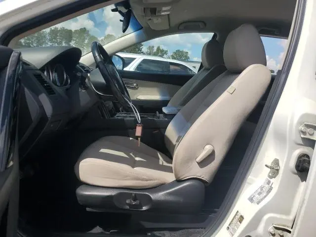 2014 MAZDA CX-9 SPORT