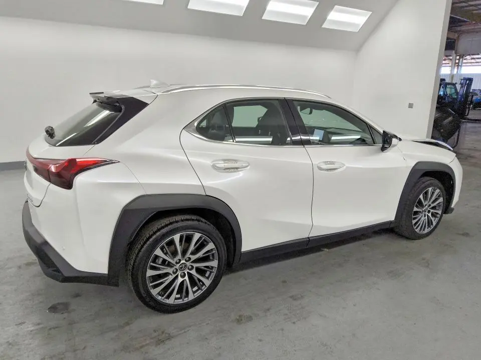 2024 LEXUS UX 250H BASE  