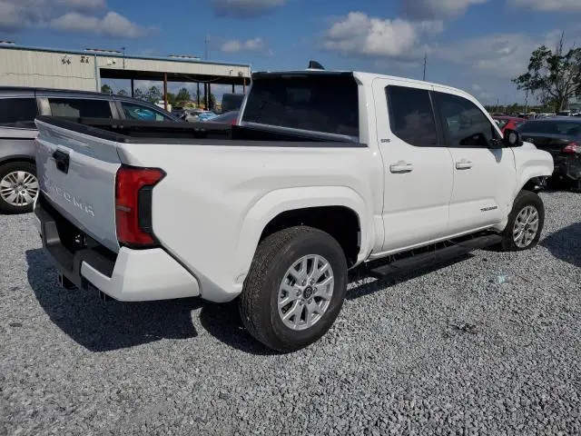 2024 TOYOTA TACOMA DOUBLE CAB  