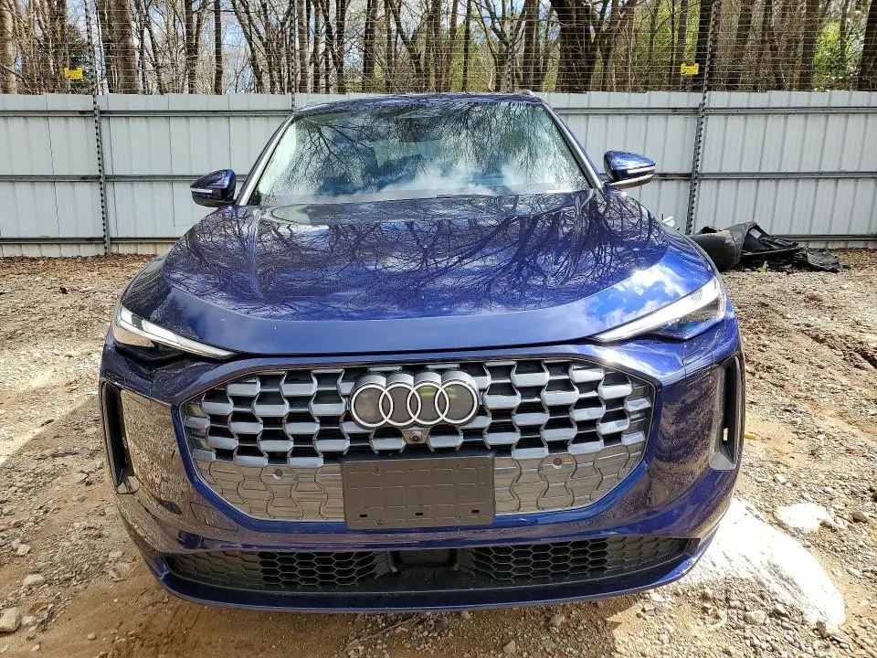 2025 AUDI Q5 PREMIUM  