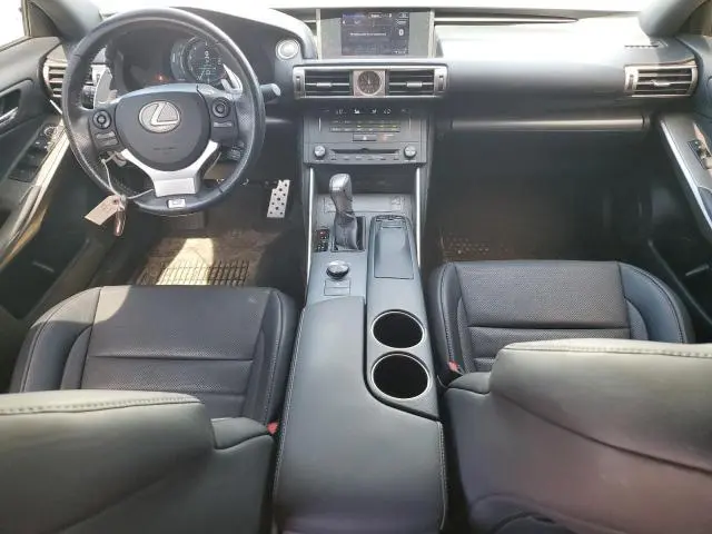 2016 LEXUS IS 300  