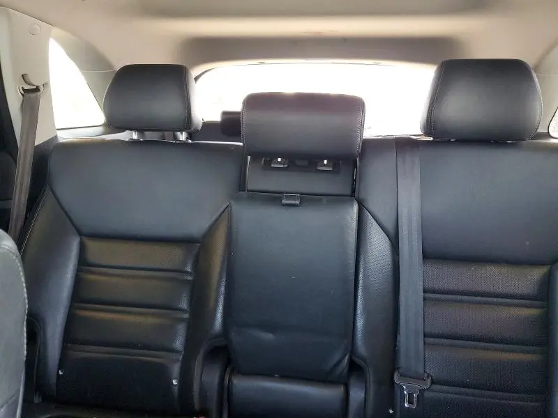 2017 KIA SORENTO SX V6  