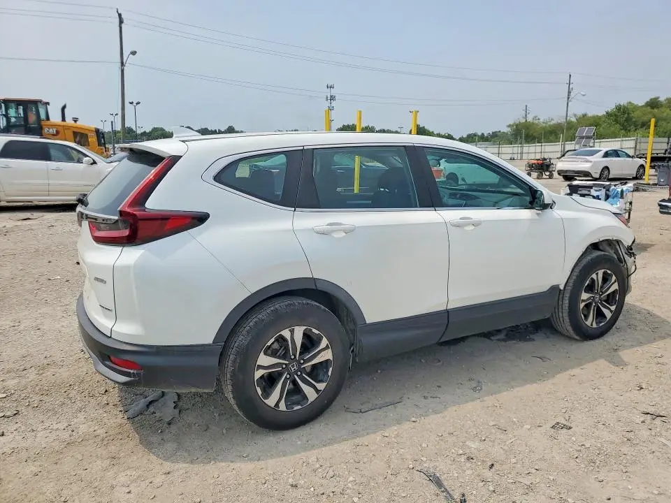 2021 HONDA CR-V SE  