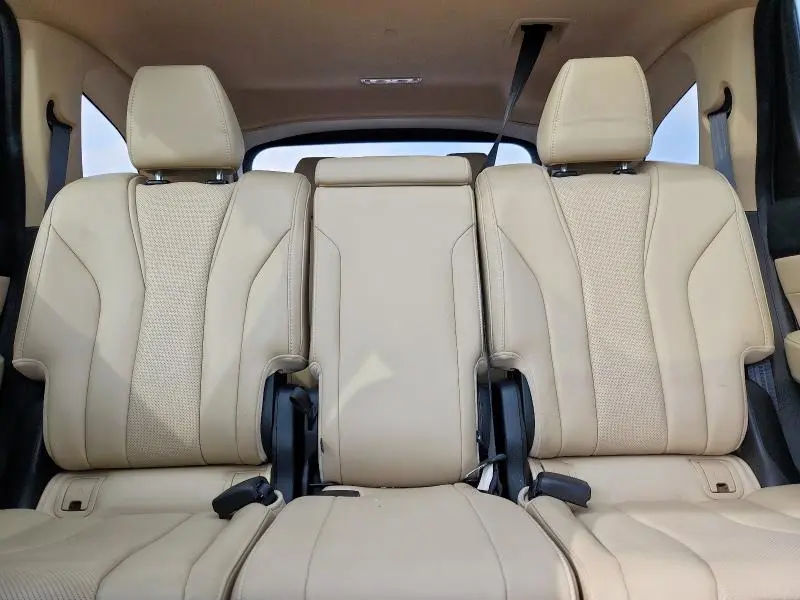 2022 ACURA MDX TECHNOLOGY  