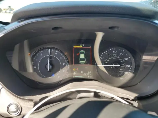2022 SUBA IMPREZA   