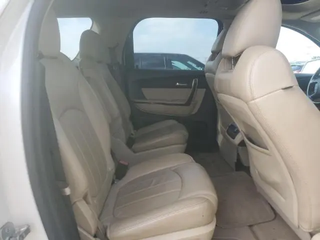 2012 GMC ACADIA DENALI  