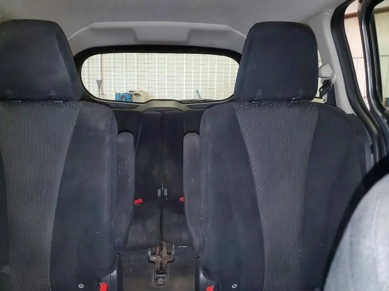 2012 MAZDA 5   