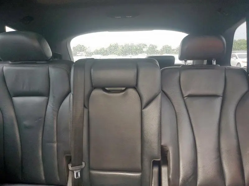 2018 AUDI Q7 PREMIUM  