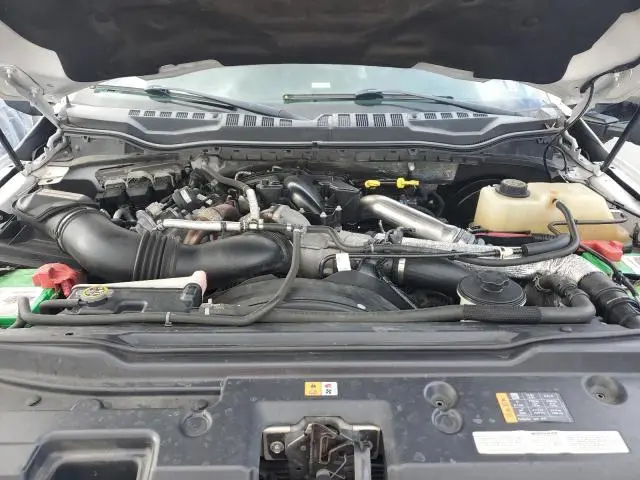 2017 FORD F350 SUPER DUTY  