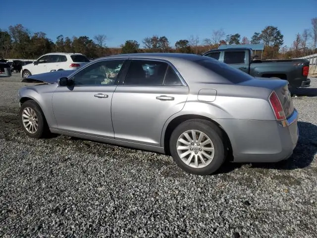 2014 CHRYSLER 300   