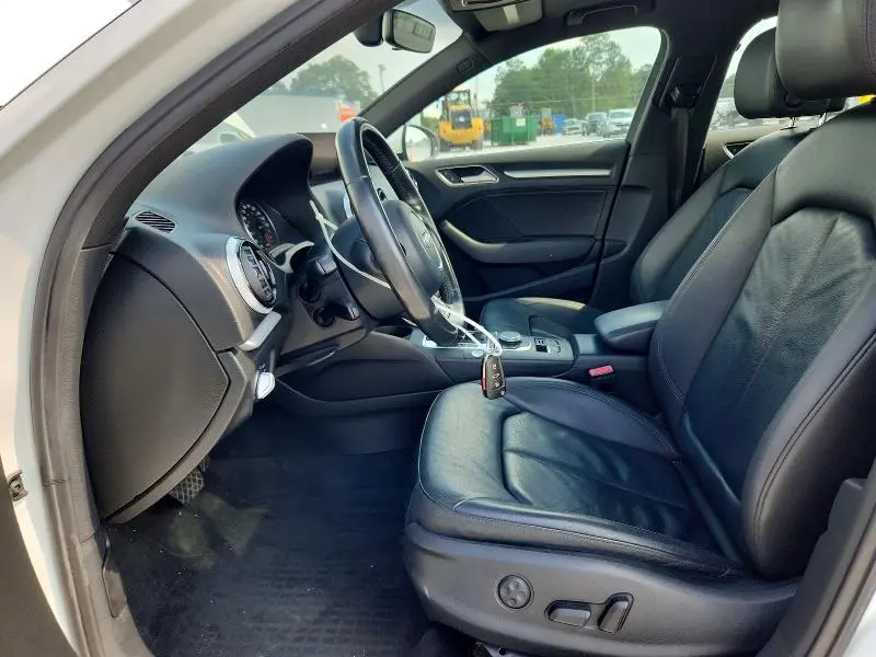 2016 AUDI A3 PREMIUM  