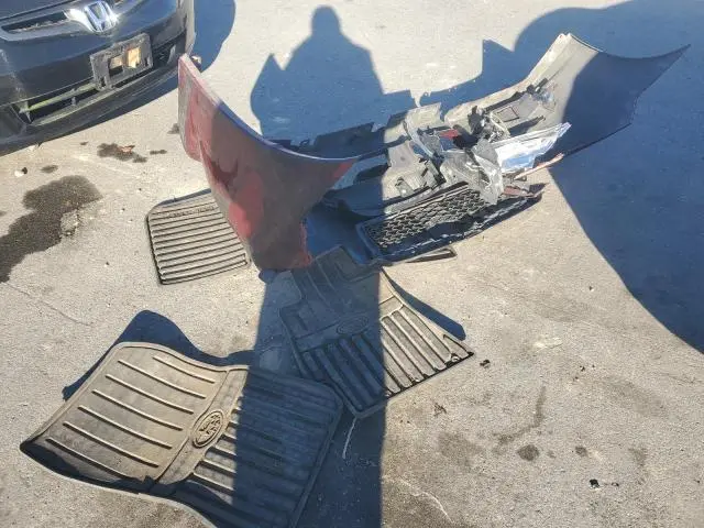 2014 SUBARU LEGACY 2.5I PREMIUM  