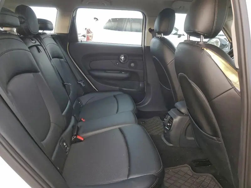 2016 MINI COOPER CLUBMAN  