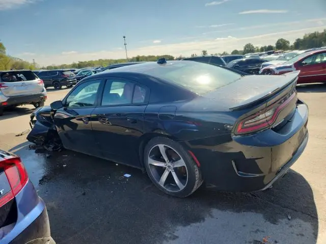 2019 DODGE CHARGER GT  