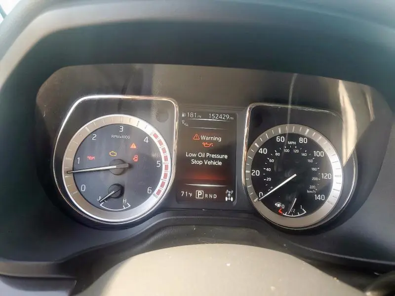 2017 NISSAN TITAN XD S  