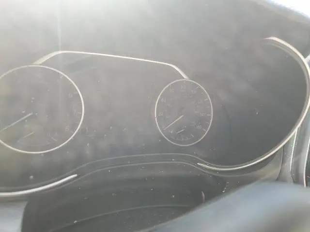 2018 NISSAN MAXIMA 3.5S  