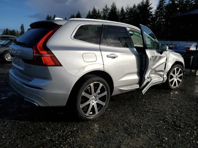 2021 VOLVO XC60 T6 INSCRIPTION  
