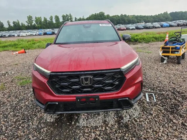2026 HONDA CR-V SPORT-L  