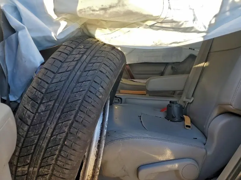 2010 TOYOTA HIGHLANDER LIMITED  