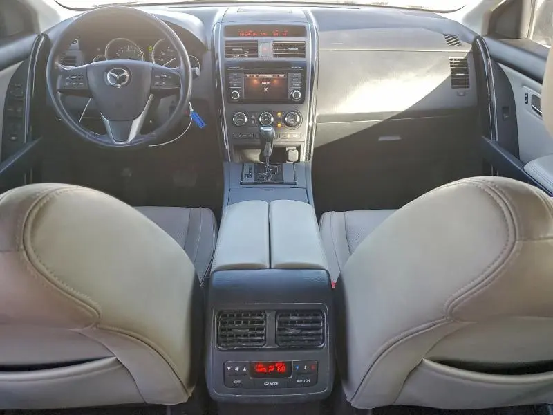 2015 MAZDA CX-9 TOURING  