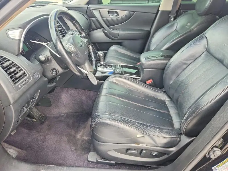 2013 INFINITI FX37 BASE  