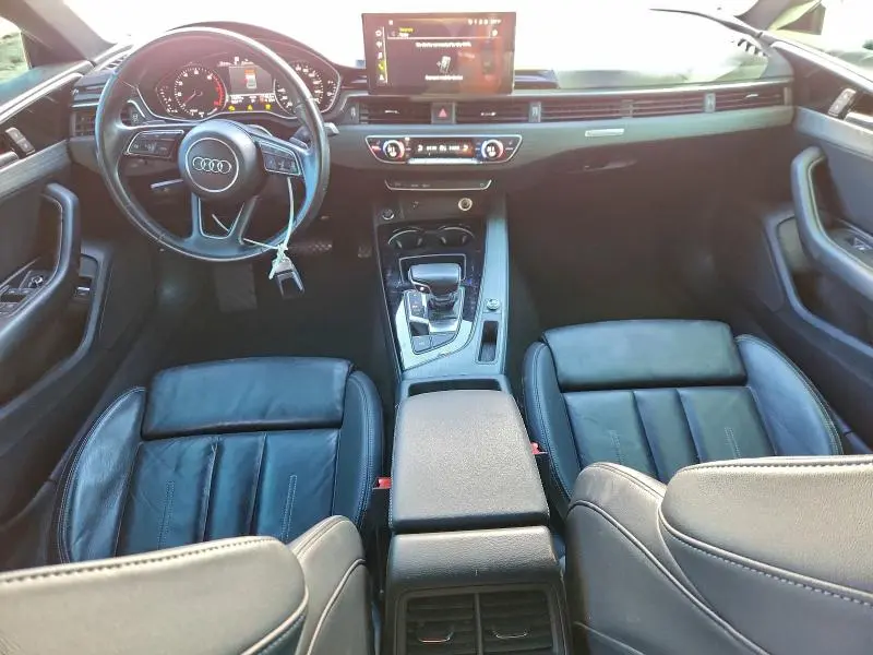 2022 AUDI A5 PREMIUM 45  