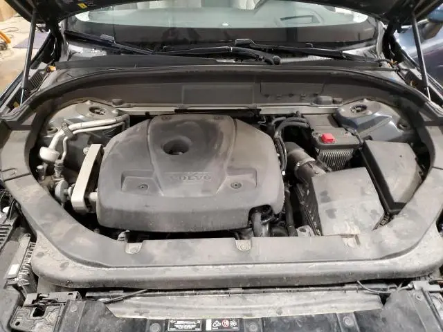 2020 VOLVO XC60 T5 INSCRIPTION  