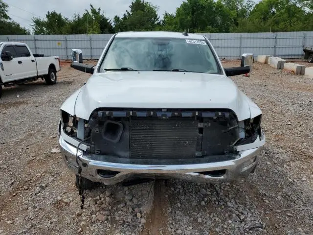 2015 RAM 2500 LARAMIE  