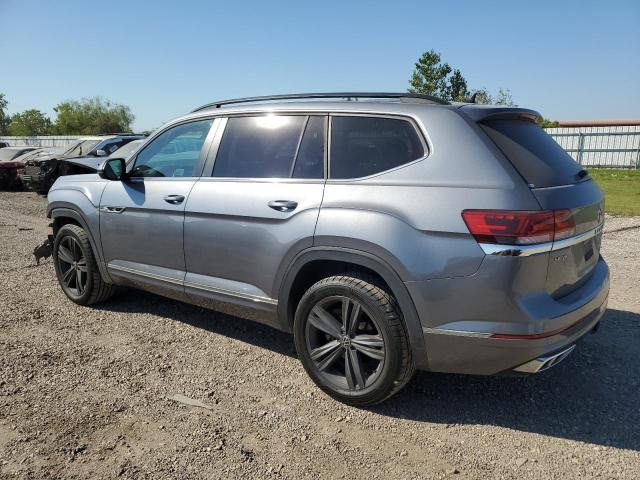 2021 VOLKSWAGEN ATLAS SE