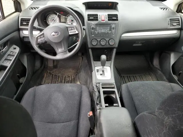 2013 SUBARU IMPREZA PREMIUM  