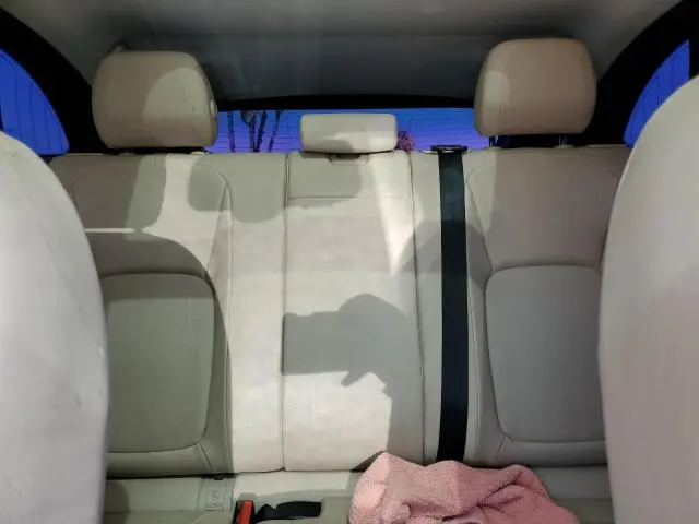 2018 JAGUAR F-PACE PREMIUM  