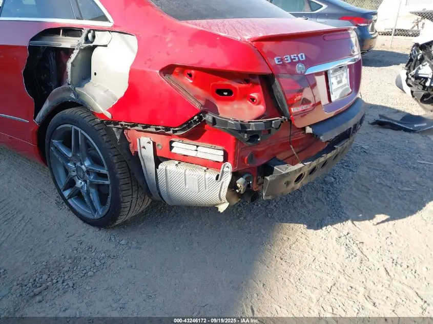 2014 MERCEDES-BENZ E 350  