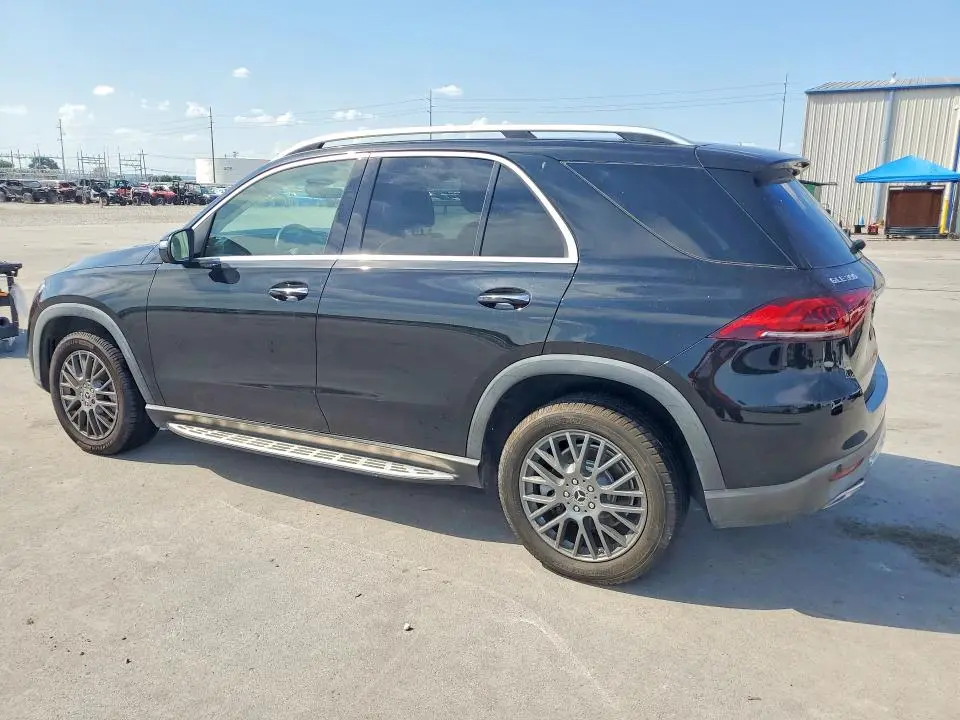 2021 MERCEDES-BENZ GLE 350  