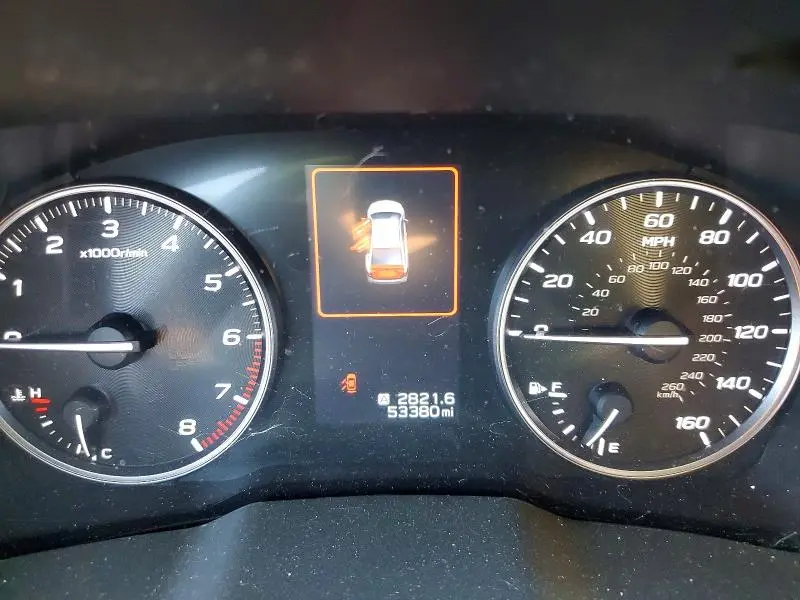 2022 SUBARU LEGACY PREMIUM  