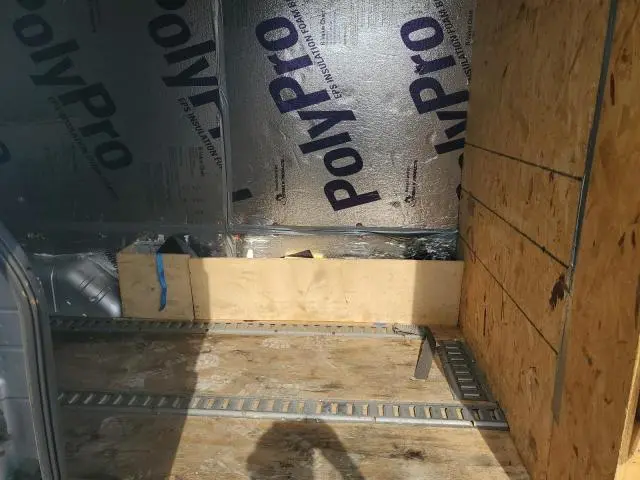 2023 FORD TRANSIT T-350  