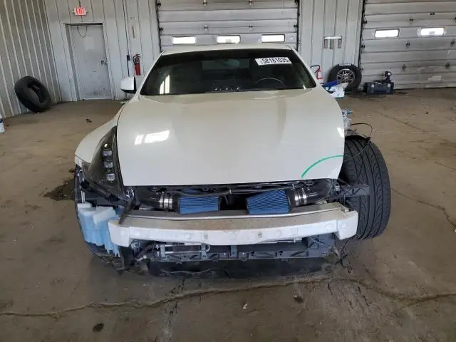 2013 NISSAN 370Z BASE  