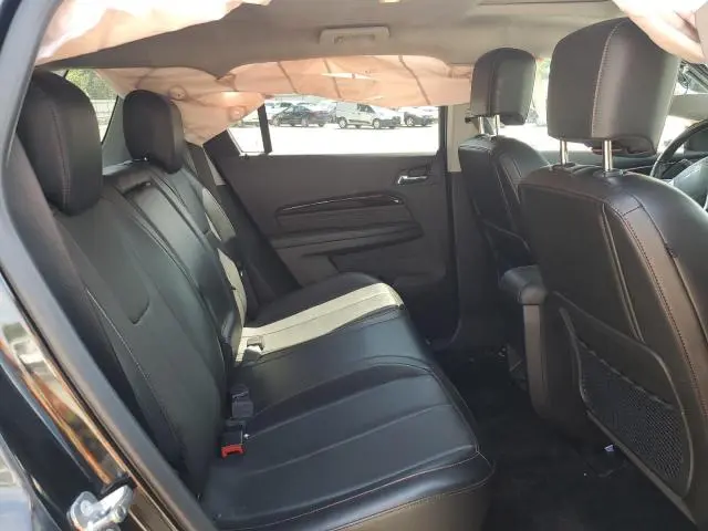 2014 GMC TERRAIN DENALI  