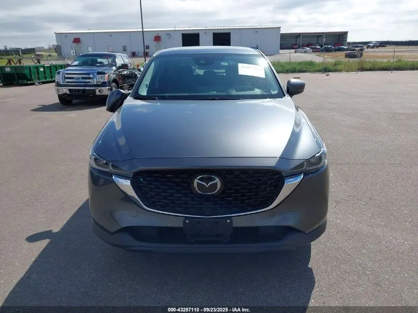 2023 MAZDA CX-5 2.5 S PREMIUM PLUS