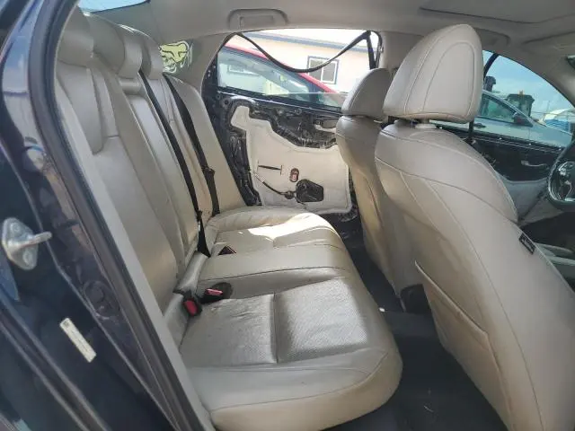 2021 HONDA INSIGHT TOURING
