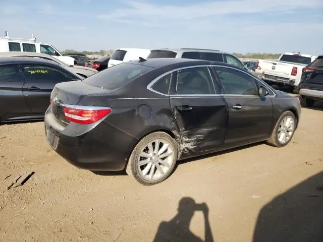 2014 BUICK VERANO   