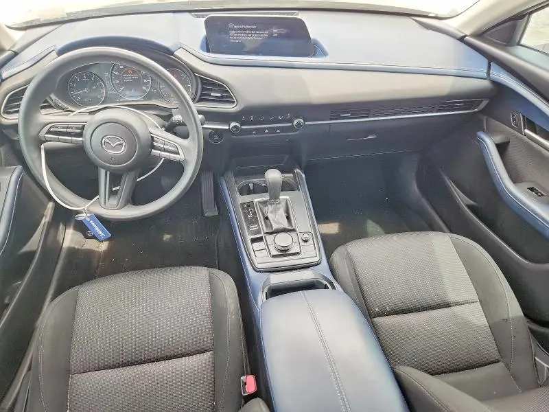 2021 MAZDA CX-30   