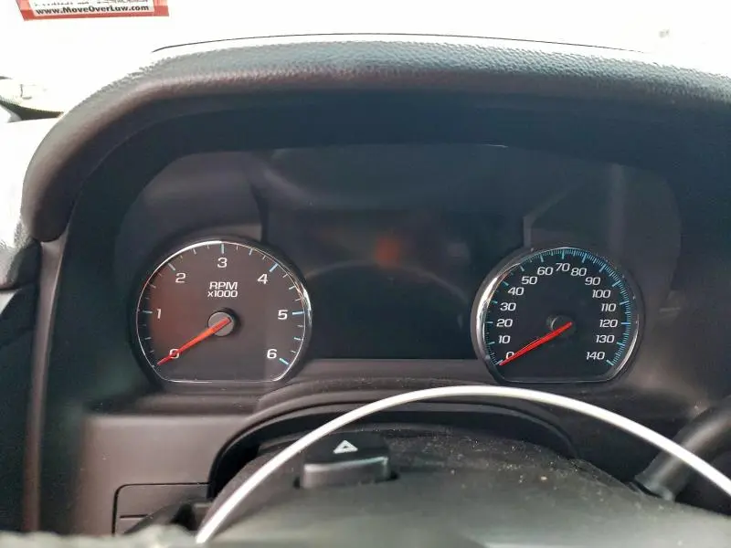 2017 CHEVROLET TAHOE K1500 LT  