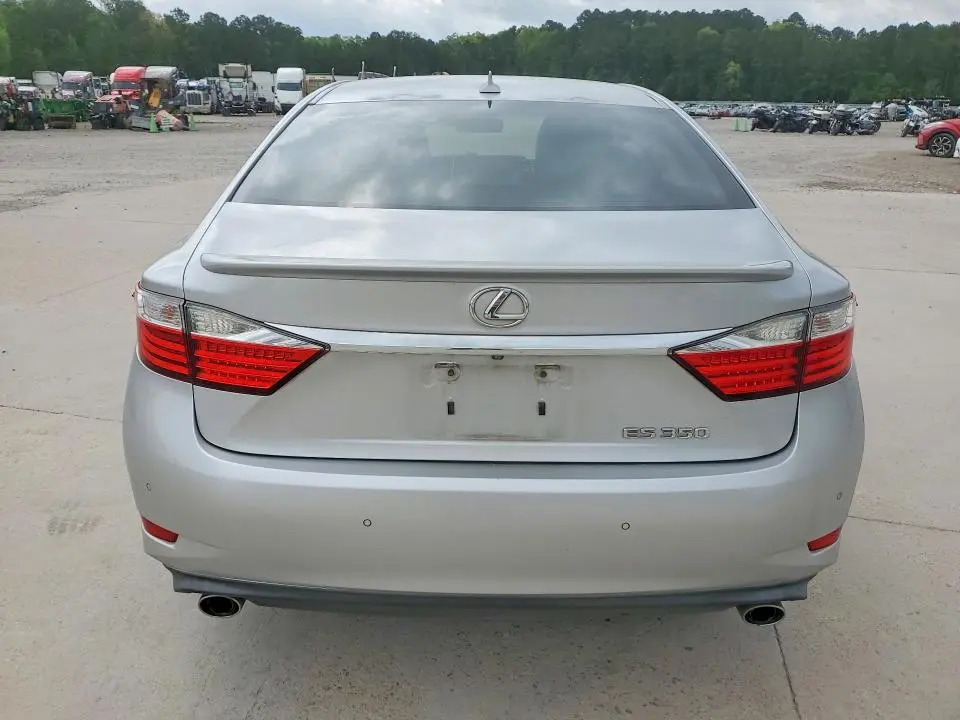 2013 LEXUS ES 350 BASE  