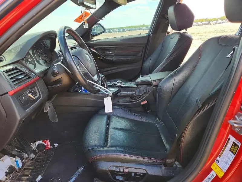 2013 BMW 328 I  