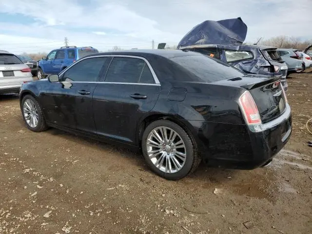 2013 CHRYSLER 300 
