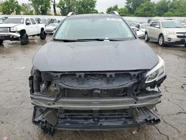 2020 SUBARU OUTBACK TOURING LDL  