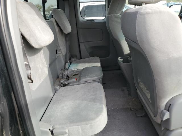 2010 TOYOTA TACOMA ACCESS CAB